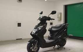 SUZUKI ｽｳｨｯｼｭ125 DV12B