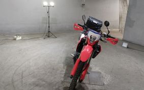 HONDA CRF250L-S MD47