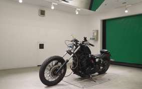 HONDA STEED 400 1993 NC26