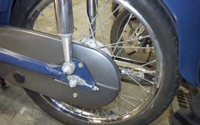 HONDA C50 SUPER CUB AA01