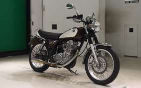 YAMAHA SR400 Gen.3 2007 RH01J