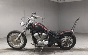 HONDA STEED 400 1996 NC26
