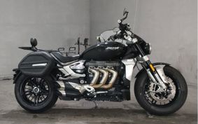 TRIUMPH  TRIUMPH  ROCKET 3R 2021 YBG11J
