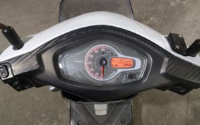 SUZUKI ADDRESS V125 CF4MA