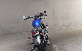 TRIUMPH T100 BONNEVILLE 2014 TJ9157