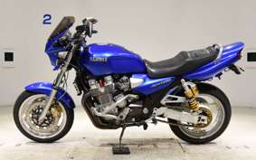 YAMAHA XJR1300 1998 RP01J