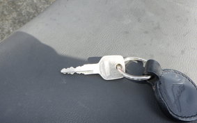 KAWASAKI ESTRELLA BJ250A