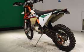 KTM 250 EXC 2006