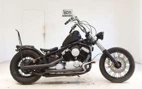 YAMAHA DRAGSTAR 400 1996 4TR
