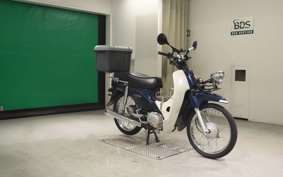 HONDA C110 SUPER CUB 2026 JA10