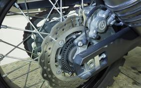 YAMAHA TENERE 700 2021 DM09J