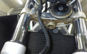 HONDA VTR 250 Gen. 2 MC33