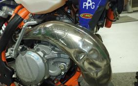 KTM 250 EXC TPI SIXDAYS