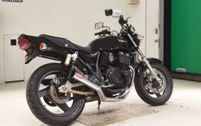 KAWASAKI ZRX-2 2006 ZR400E