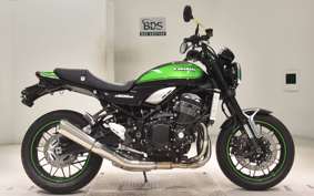 KAWASAKI Z900RS 2025 ZR900K