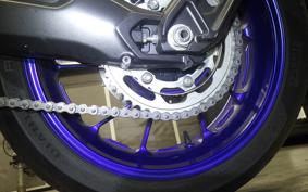 YAMAHA MT-09 ASP 2018 RN52J