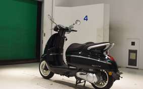 PEUGEOT PEUGEOT ジャンゴ150