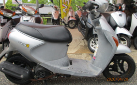 SUZUKI LET`S4 CA45A