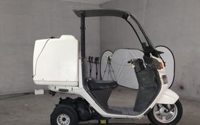 HONDA GYRO TA02