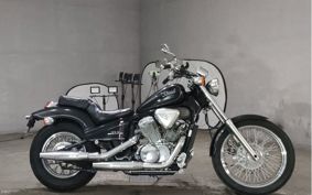 HONDA STEED 400 NC26