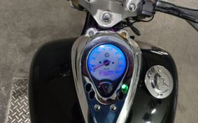 YAMAHA DRAGSTAR400 VH01J