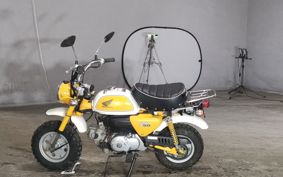 HONDA MONKEY AB27