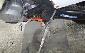 KTM 250 EXC SIXDAYS