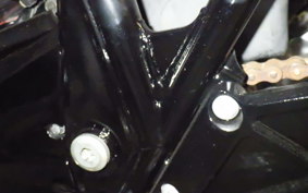 KAWASAKI ZRX-2 ZR400E