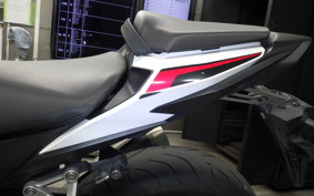 HONDA CBR400R 2021 NC56