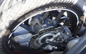 HONDA CBR400R 2020 NC56