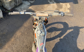 HONDA FORZA X MF08