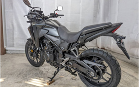 HONDA NX400 2024 NC65