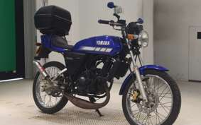 YAMAHA RZ50 Gen.2 RA02J