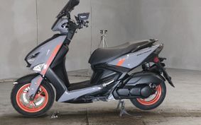 YAMAHA  CYGNUS  GRIF ASU SEJ4J