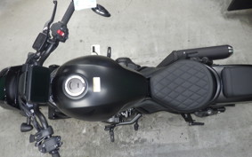 HONDA REBEL 1100 S DCT 2026 SC87