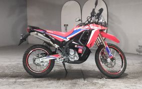 HONDA CRF250 RALLY  MD47