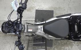 HONDA CT125-2 2002 JA65