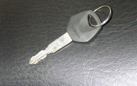 SUZUKI EN125