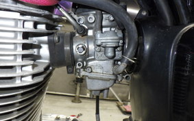 SUZUKI ST400 TEMPTER 1997 NK43A