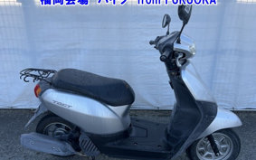 HONDA TACT-4