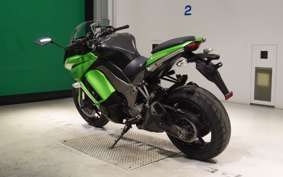 KAWASAKI NINJA 1000 A 2011