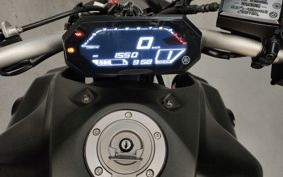 YAMAHA MT-07 RM33J