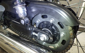 KAWASAKI W400 2007 EJ400A