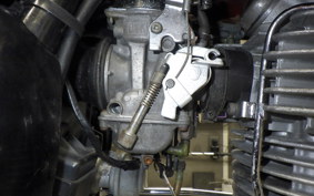 KAWASAKI ESTRELLA RS 2025 BJ250A