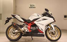 HONDA CBR250RR A 2019 MC51