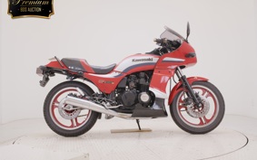 KAWASAKI GPZ550 2025 ZX550A