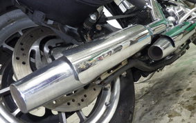 HARLEY FXDLI 1450 2006