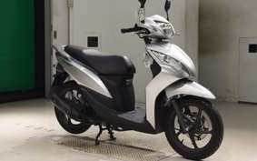 HONDA DIO 110