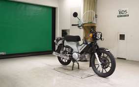HONDA ｸﾛｽｶﾌﾞ110-3 2019 JA60