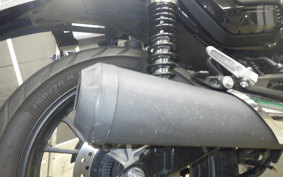 HONDA GB350S 2022 NC59